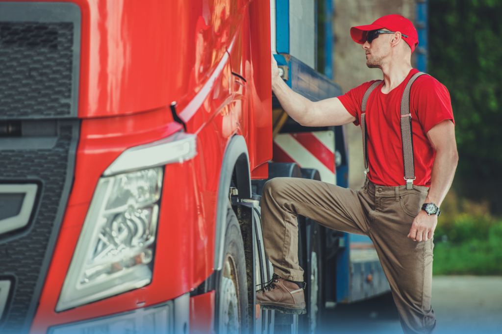 Truckers Testing Positive For Drugs Up 18 in 2022 The Sanders Law Firm