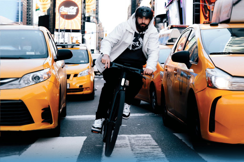 New York City On Pace For Record Bicycle Deaths in 2023 The Sanders