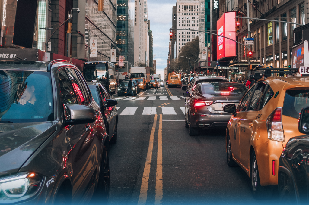 What is the New York Crash Victims Bill of Rights? The Sanders Law Firm