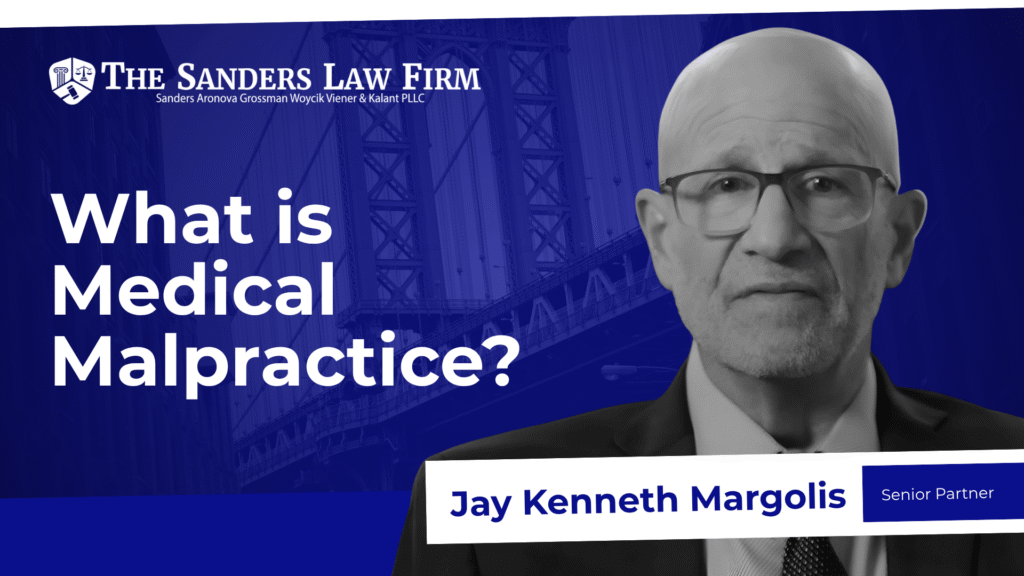What is Medical Malpractice?