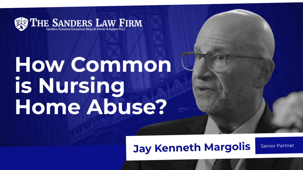 How Common is Nursing Home Abuse?